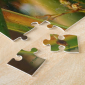 B3 Marsh Wren in Cattails Puzzle (Seite)