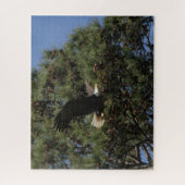 B3BB, Dad Berry jigsaw puzzle (Vertikal)