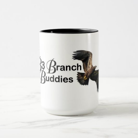 B3BB Tasse (Zentrum)