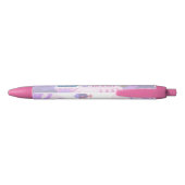 B3lly of th3 Whal3 Stift (Rückseite)