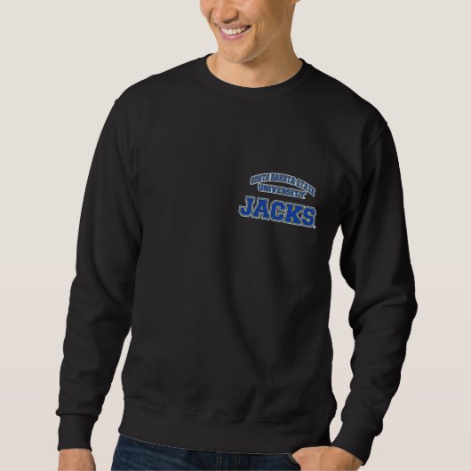 b4477006-e sweatshirt (Vorderseite)