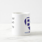 B4 - Barktastic Adopt kaufen nicht Kaffeetasse (Mittel)