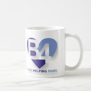 B4 - Barktastic Adopt kaufen nicht Kaffeetasse