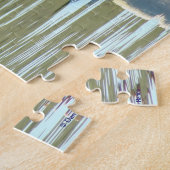 B4 White Pelican Puzzle (Seite)
