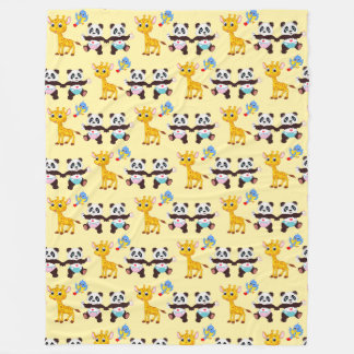 B4L | AdultBaby Decke | ABDL