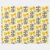 B4L | AdultBaby Decke | ABDL (Vorderseite (Horizontal))