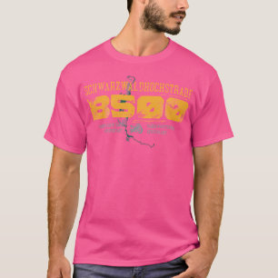 B500 Schwarzwald Deutschland 02 Motorrad Baseb T-Shirt