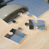 B50 Schneeauwl Puzzle (Seite)