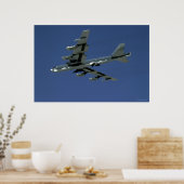 B52 POSTER (Küche)