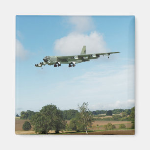 B52 Stratofortress-1 Magnet