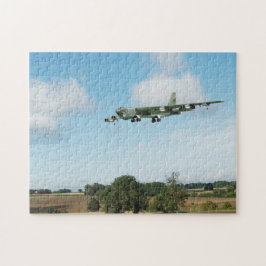B52 Stratofortress-1 Puzzle