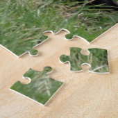B52 Swainsons Habicht Puzzle (Seite)