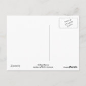B54 Schwalbenweih Postkarte (Rückseite)