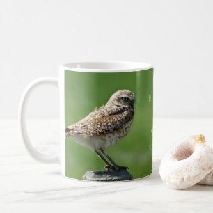 B56 Kaninchenkauz Kaffeetasse
