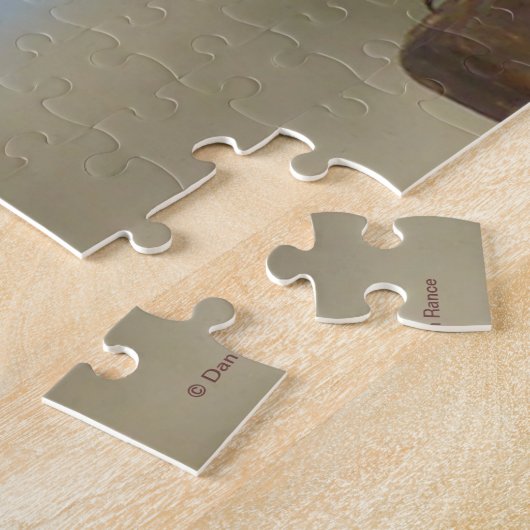 B6 Western Meadowlark Puzzle (Seite)