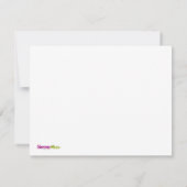 B8 EINLADUNG (Rückseite)