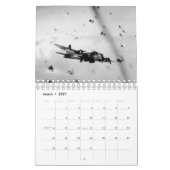B-17 Festung Kalender (Mär 2027)
