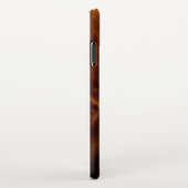 B-17 FLIEGENDE FORTSCHRITTE iPhone HÜLLE (Rechte Seite)