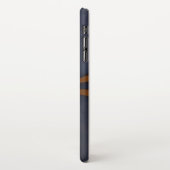 B-17 FLIEGENDE FORTSCHRITTE iPhone HÜLLE (Linke Seite)