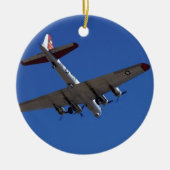 B-17 KERAMIK ORNAMENT (Vorne)