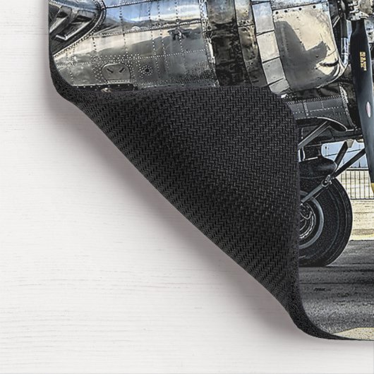 B-17 MOUSEPAD (Ecke)