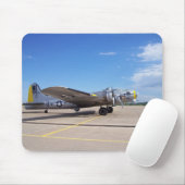 B-17 MOUSEPAD (Mit Mouse)