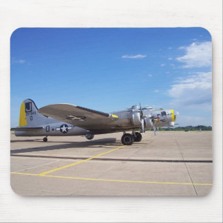 B-17 MOUSEPAD