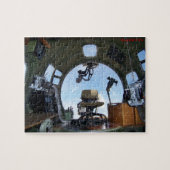 B-17G Puzzlespiel Puzzle (Horizontal)