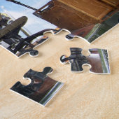 B-17G Puzzlespiel Puzzle (Seite)