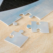 B-1 Bomber- und Kriegskämpfe Puzzle (Seite)