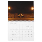 B-1 Lancer-Kalender Kalender (Jan 2027)