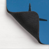 B-1 Lancer Mousepad (Ecke)