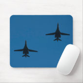 B-1 Lancer Mousepad (Mit Mouse)