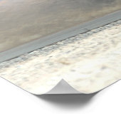 B-1 Lancer Poster (Ecke)