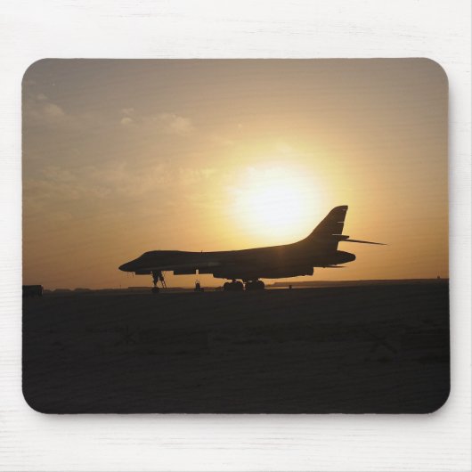 B-1 MOUSEPAD (Vorne)