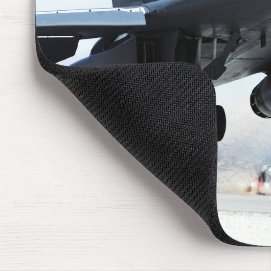 B-1 MOUSEPAD (Ecke)