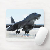 B-1 MOUSEPAD (Mit Mouse)