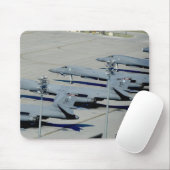 B-1 MOUSEPAD (Mit Mouse)