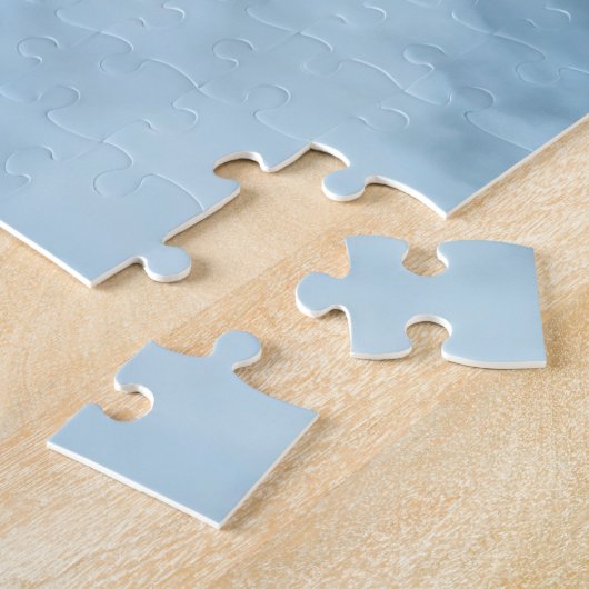 B-1B LANCER (11x14 INCH) Puzzle (Seite)