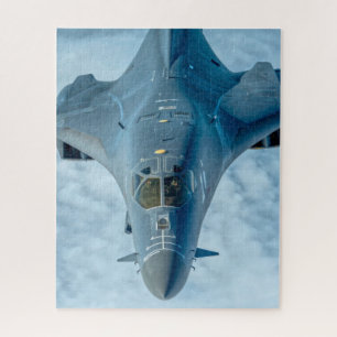 B-1B LANCER (16x20 INCH) Puzzle