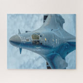 B-1B LANCER (16x20 INCH) Puzzle (Horizontal)