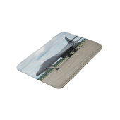 B-1B Lancer Bomber am Boden Badematte (Schrägansicht)