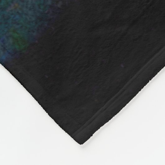 B-1B LANCER COCKPIT FLEECEDECKE (Ecke)