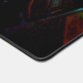 B-1B LANCER COCKPIT SCHREIBTISCHUNTERLAGE (Ecke)