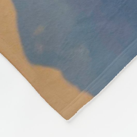 B-1B LANCER FLEECEDECKE (Ecke)