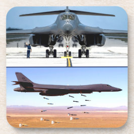 B-1B LANCER GETRÄNKEUNTERSETZER