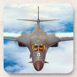 B-1B LANCER GETRÄNKEUNTERSETZER