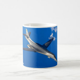 B-1B LANCER KAFFEETASSE