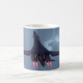 B-1B LANCER KAFFEETASSE (Mittel)