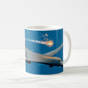 B-1B LANCER KAFFEETASSE